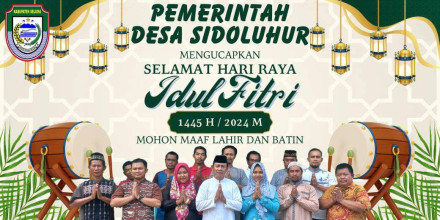 Idul fitri
